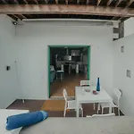 Appartamento Amplio Y Comodo En La Santa