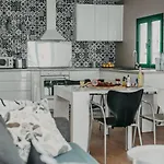 Amplio Y Comodo En Appartamento La Santa