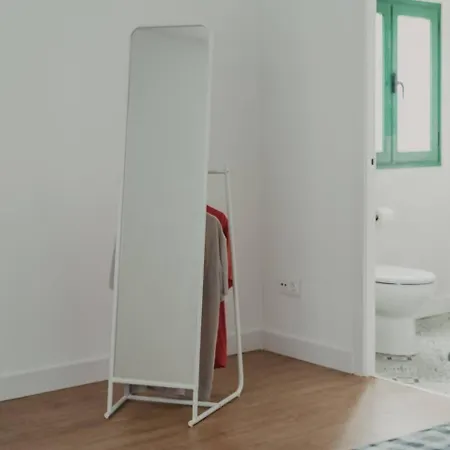 아파트 Amplio Y Comodo En 라 산타