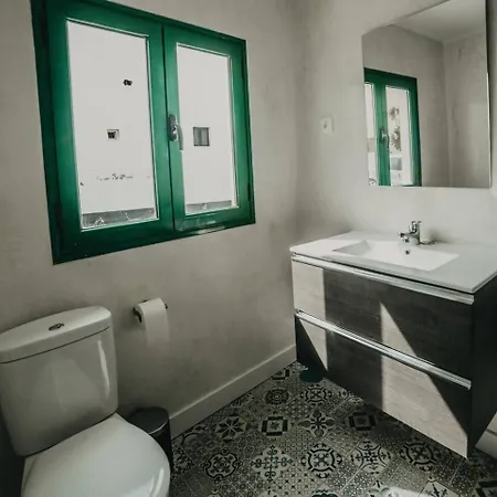 Amplio Y Comodo En 아파트 *