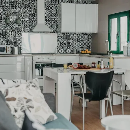 Amplio Y Comodo En 아파트 라 산타