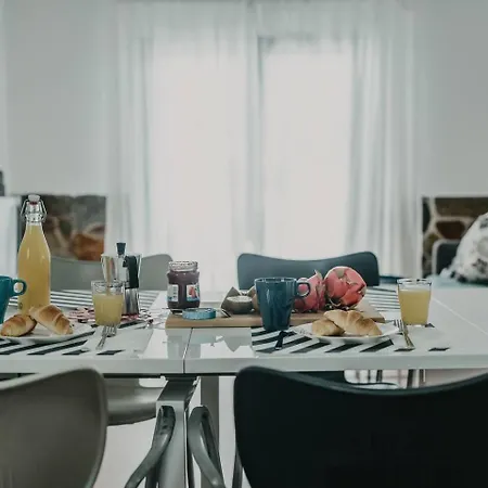 아파트 Amplio Y Comodo En 라 산타