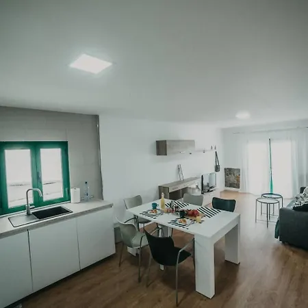 Amplio Y Comodo En * 라 산타