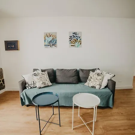 아파트 Amplio Y Comodo En *