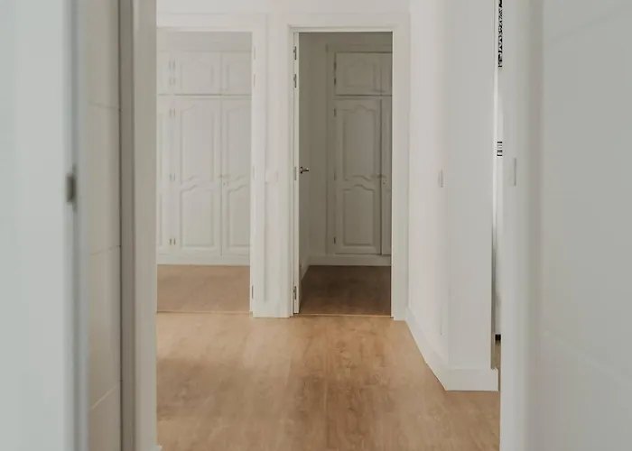 Amplio Y Comodo En * La Santa