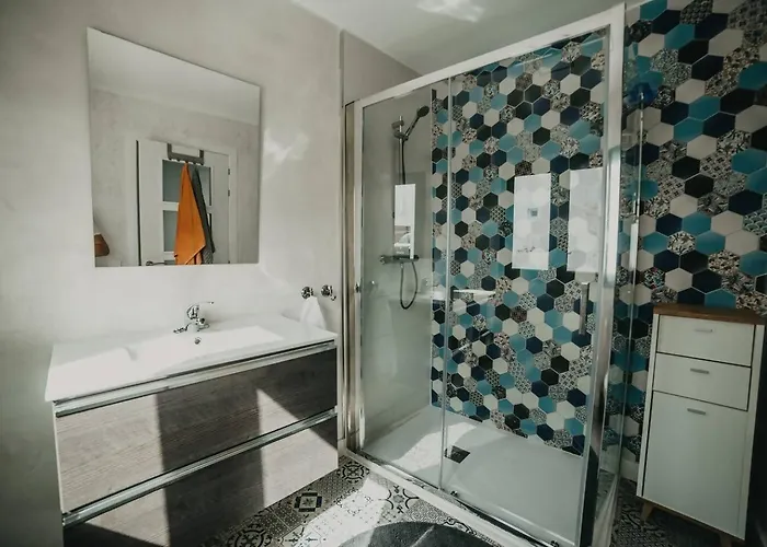 Amplio Y Comodo En Appartamento *