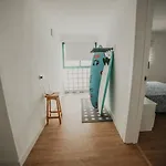 Amplio Y Comodo En لا سانتا