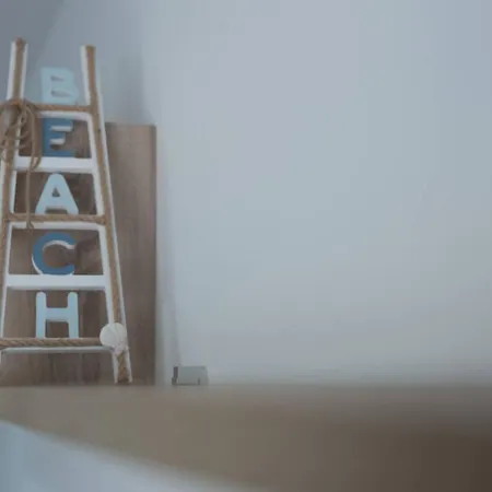 Amplio Y Comodo En Lejlighed La Santa