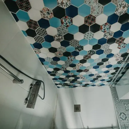 Lejlighed Amplio Y Comodo En