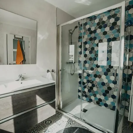 Amplio Y Comodo En Lejlighed *