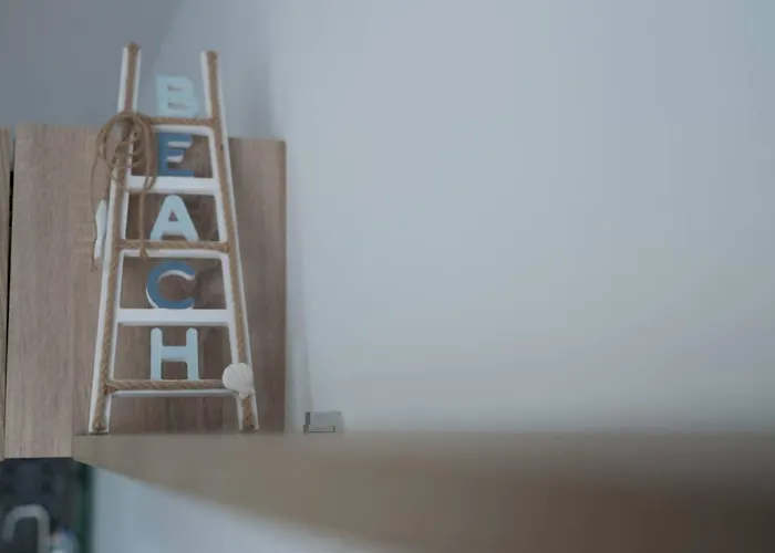 Amplio Y Comodo En Apartment La Santa