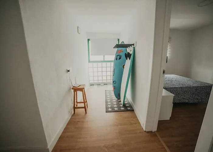 Amplio Y Comodo En La Santa