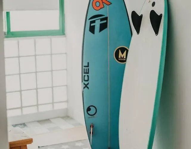 Amplio Y Comodo En Appartement