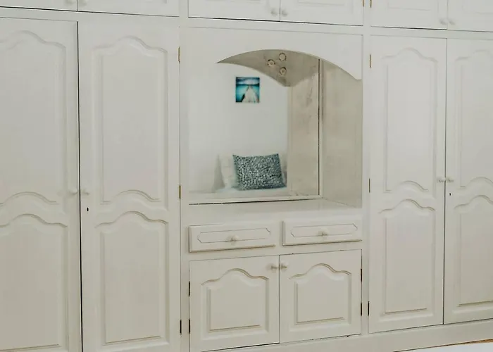 Apartment Amplio Y Comodo En