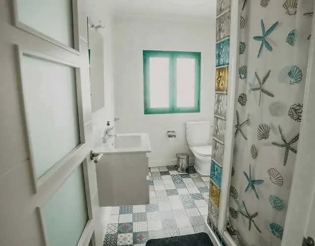 Appartement Amplio Y Comodo En *