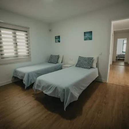 Amplio Y Comodo En * לה סנטה