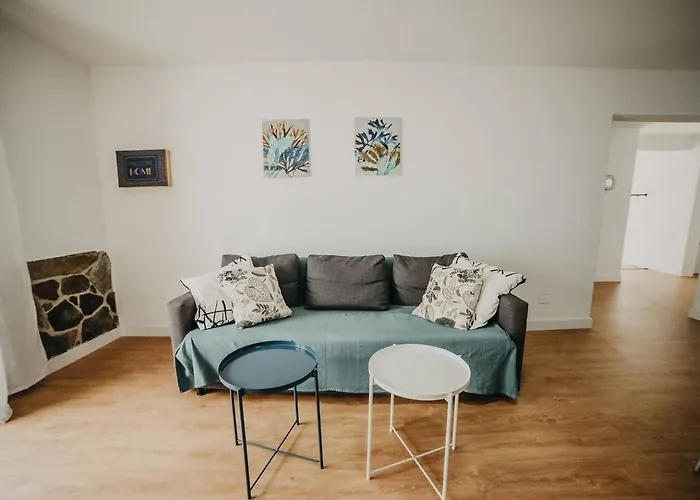 Apartment Amplio Y Comodo En *